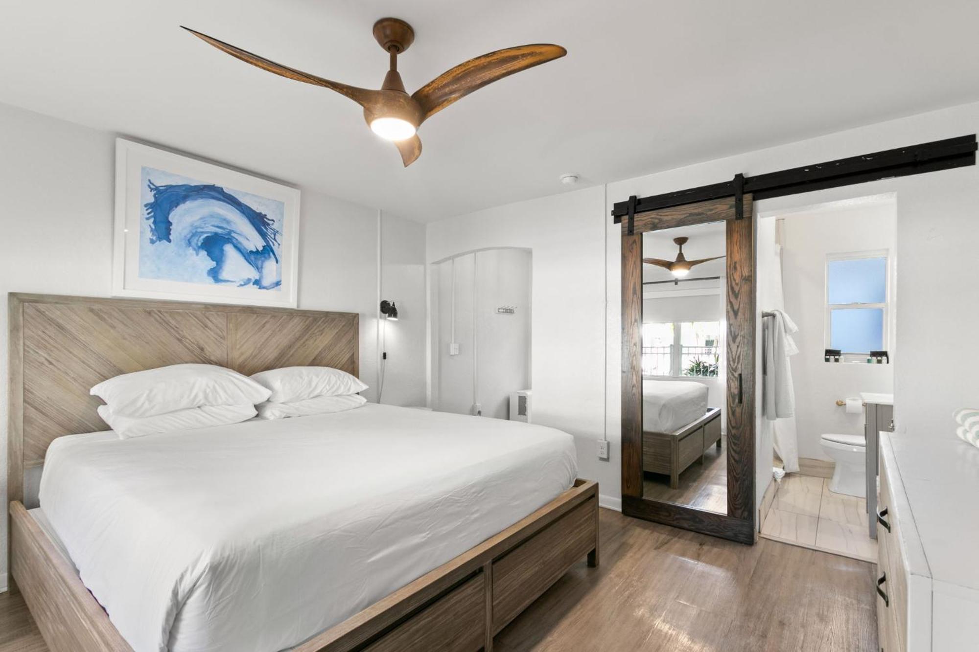 Hotel Cabana 클리어워터 비치 객실 사진